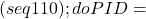 (seq 1 10); do   PID=